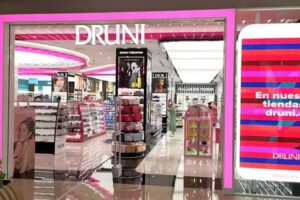 Druni Perfumerías ®