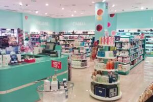 Druni Perfumerías ®