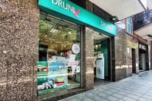Druni Perfumer&iacute;as &reg;