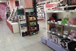 Druni Perfumerías ®