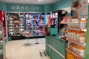 Druni Perfumer&iacute;as &reg;