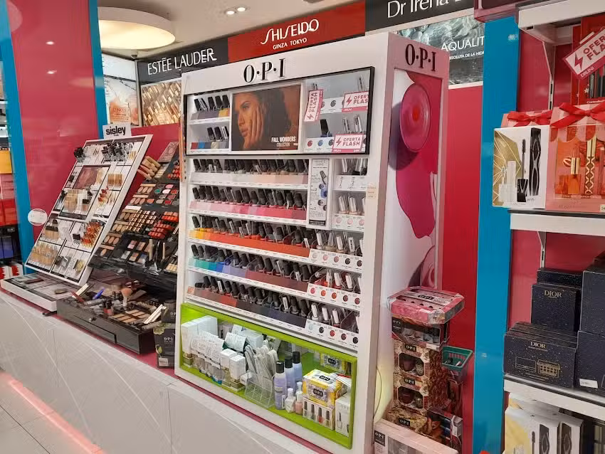 Druni Perfumer&iacute;as &reg;