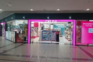 Druni Perfumer&iacute;as &reg;