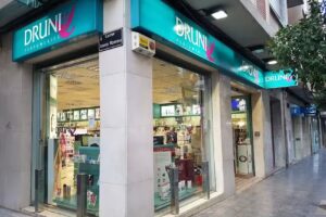 Druni Perfumer&iacute;as &reg;