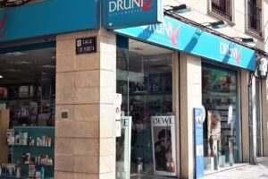 Druni Perfumer&iacute;as &reg;