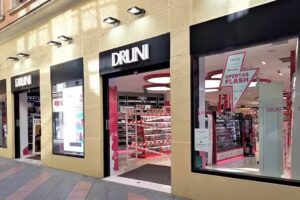 Druni Perfumer&iacute;as &reg;