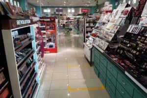 Druni Perfumerías ®