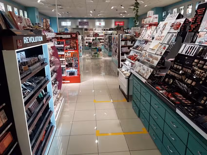 Druni Perfumer&iacute;as &reg;