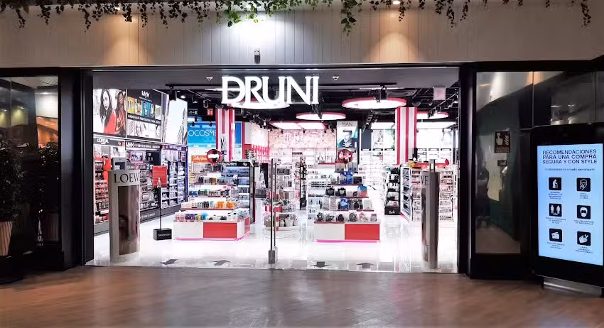 Druni Perfumer&iacute;as &reg;