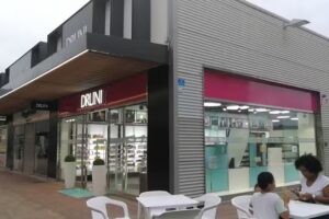 Druni Perfumer&iacute;as &reg;