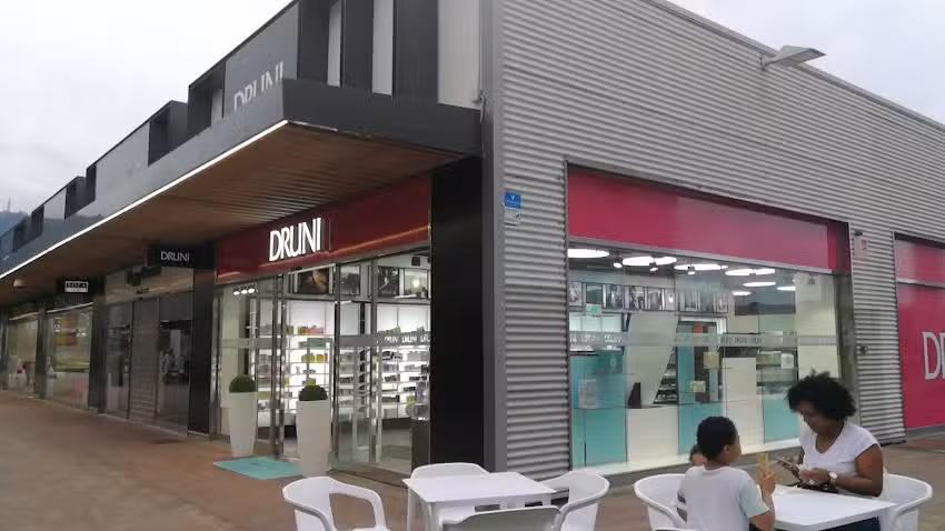 Druni Perfumer&iacute;as &reg;