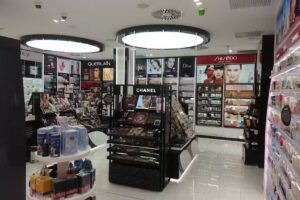 Druni Perfumerías ®