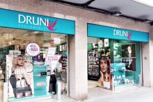 Druni Perfumeries