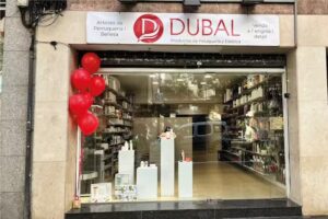 Dubal Cosmetics
