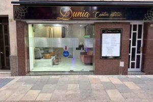 Dunia Centre Estetic