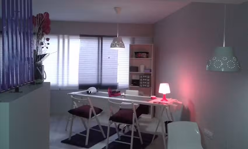 D&uacute;o Est&eacute;tica Becerre&aacute;