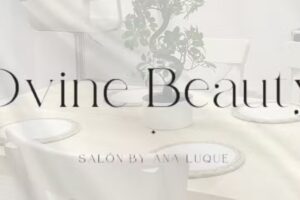 Dvine Beauty Salón