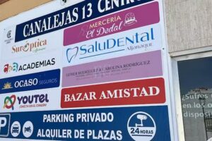 E&C Centro De Belleza