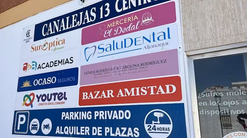 E&C Centro De Belleza