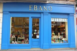 Ebano
