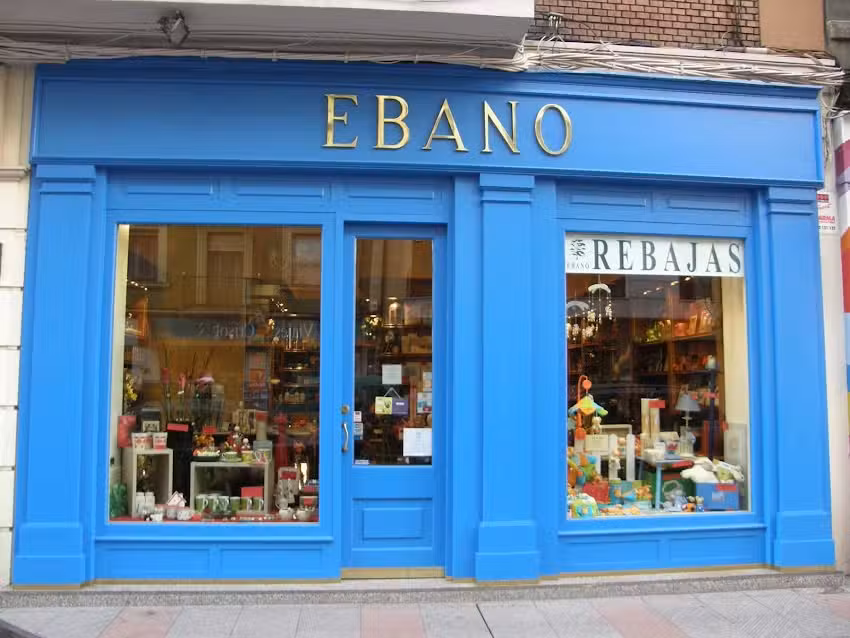 Ebano