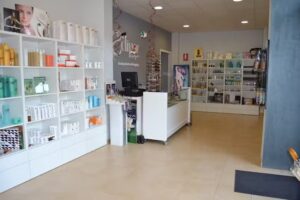 Eclipse Est&eacute;tica & Academia