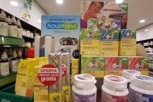 Eco Centro &ndash; Herbolario