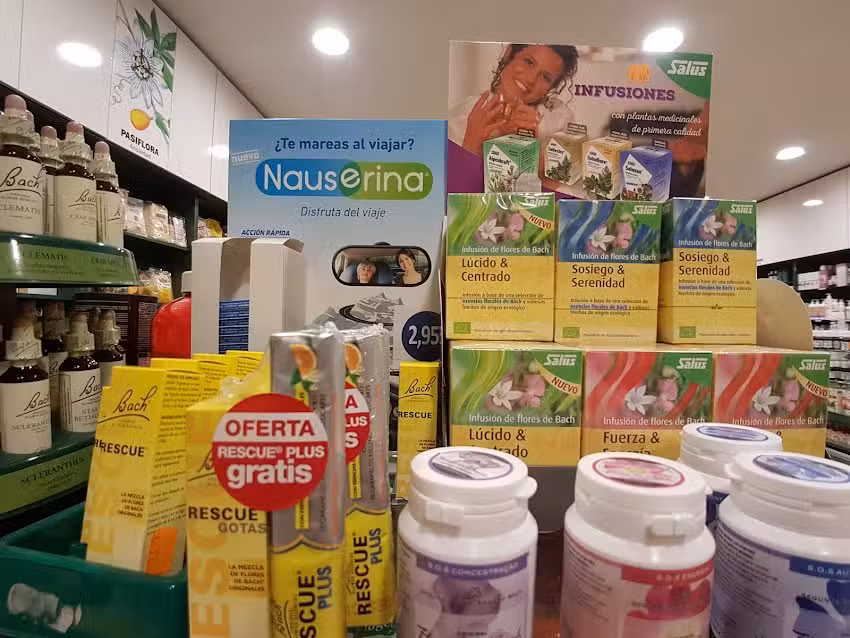 Eco Centro &ndash; Herbolario