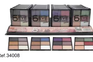 Eco Cosmeticos, S.L.