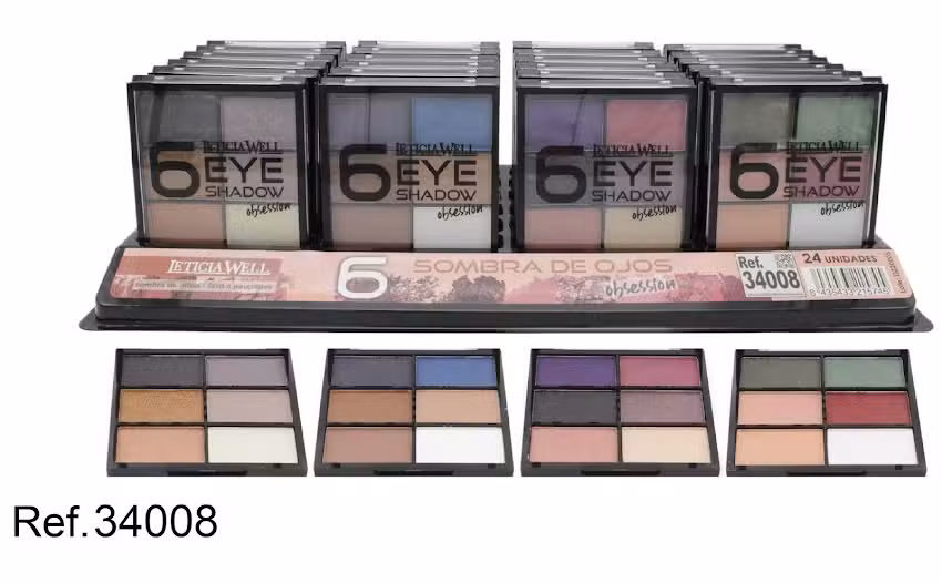 Eco Cosmeticos, S.L.