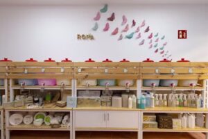 Ecofeel productos aseo ecológicos