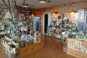 Ecol&oacute;gicos NOA