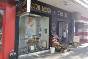 Ecotienda Otra Belleza Y Otra Sal