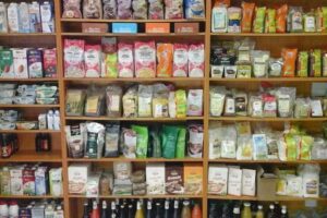 Ecotienda Umbela y Umbela Bienestar