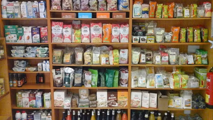 Ecotienda Umbela y Umbela Bienestar