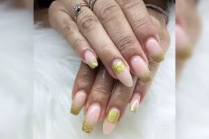 Ed&eacute;n Beauty Salon