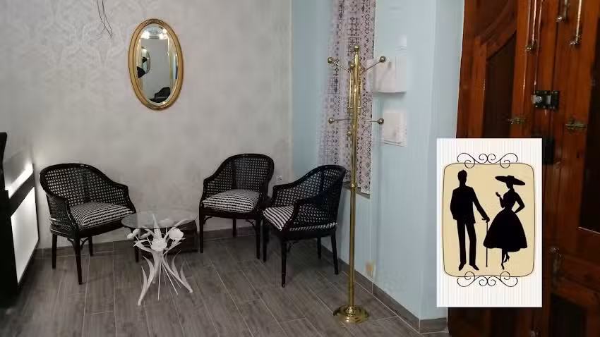 Edgar Carrillo Peluquer&iacute;a