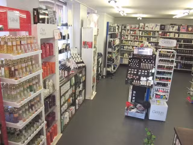 Edo &ndash; Productos de Peluquer&iacute;a y Est&eacute;tica