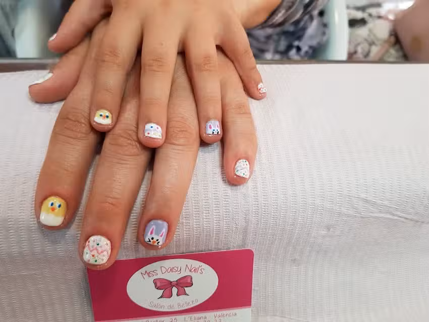 Edurne Azcona Est&eacute;tica Avanzada