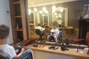 Efectes Peluqueros S C P