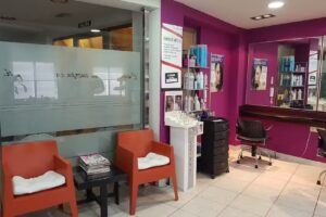 EGFisioest&eacute;tica