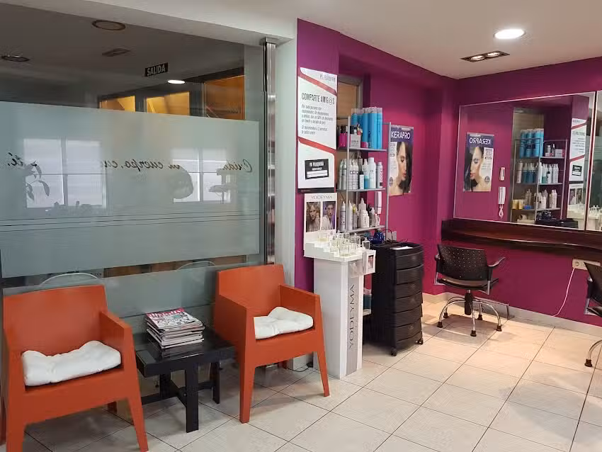 EGFisioest&eacute;tica