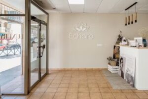 Eghara centro de est&eacute;tica avanzada