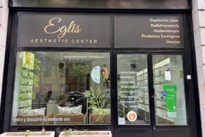 Eglis Aesthetic Center