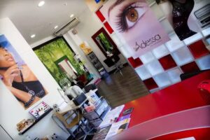 Ego Estilistas & Spa