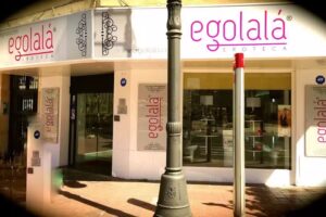 Egolala Eroteca Valencia