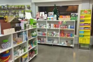 Eguzkilur belar denda