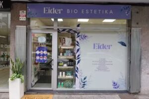 Eider Bio Estetika