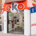 Eko Droguer&iacute;a