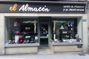 El Almac&eacute;n &ndash; Productos de Peluquer&iacute;a y Est&eacute;tica
